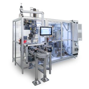 BMK5 Automatische Auswuchtmaschine