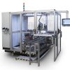 BMK6 Automatische Auswuchtmaschine