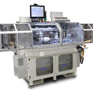 BTK1V-2F Macchina equilibratrice