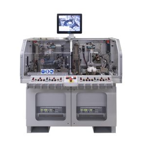 BTK1V-2S macchina equilibratrice